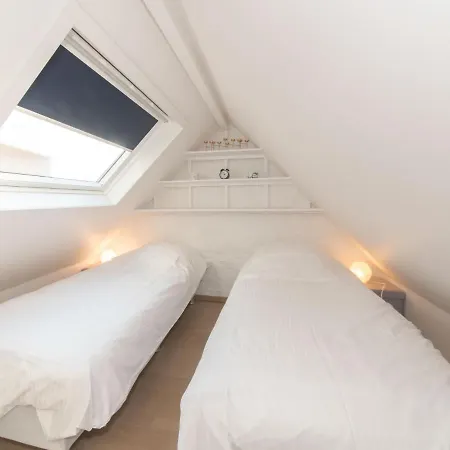 Seaview By Interhome Apartmán De Haan