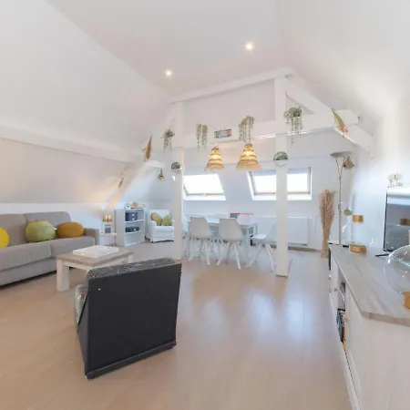 Apartmán Seaview By Interhome