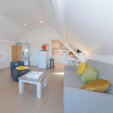 Seaview By Interhome Apartmán